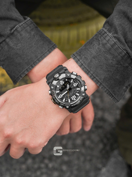 G-SHOCK GG-B100XM-1A