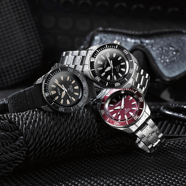 Đồng Hồ Nam Chính Hãng SEIKO Prospex SRPD23J