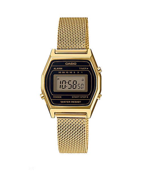 CASIO LA690WEMY-1