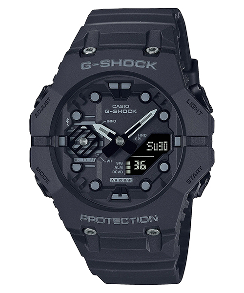 G-SHOCK GA-B001-1A