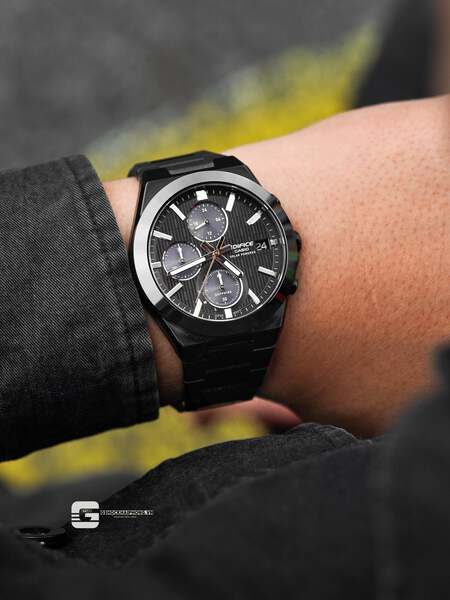 GS-000281 ( CASIO EDIFICE EFS-S650DC-1A )