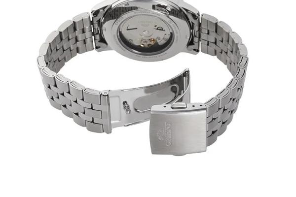 Đồng Hồ Nam Chính Hãng ORIENT Contemporary RA-AC0F02S10B