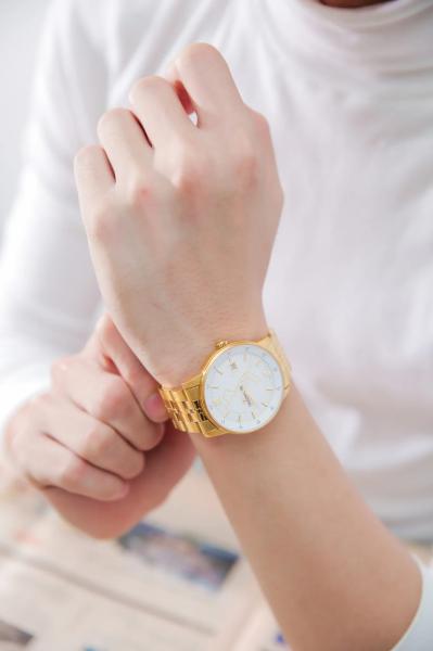 Đồng Hồ Nam Chính Hãng ORIENT Classic SER0200GW0