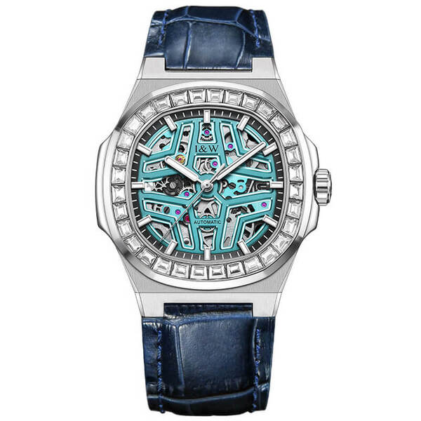 Đồng hồ nam I&W Carnival IW763G-X-DD-Automatic