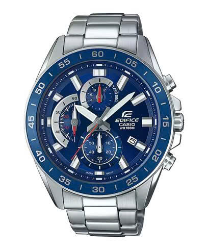 CASIO EDIFICE EFV-550D-2A