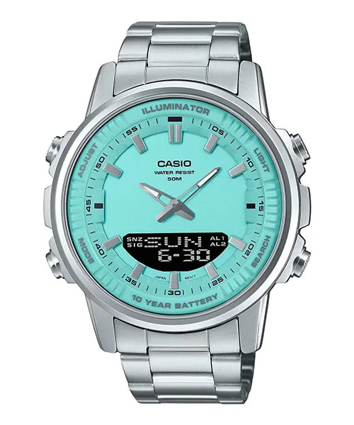 CASIO AMW-880D-2A2