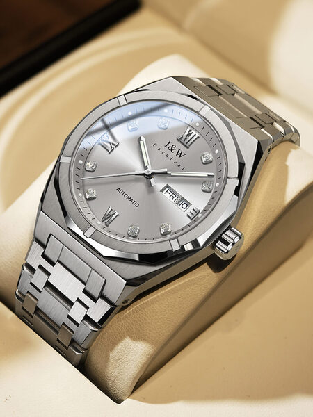 Đồng Hồ Nam I&W Carnival IW751G-1