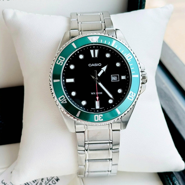 CASIO MDV-107D-3AV