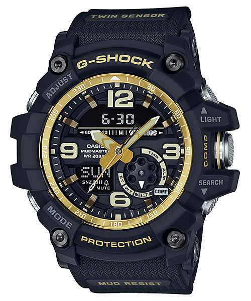 G-SHOCK GG-1000GB-1A