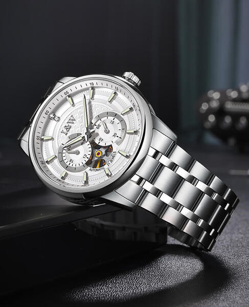 Đồng Hồ Nam I&W Carnival IW627G-3