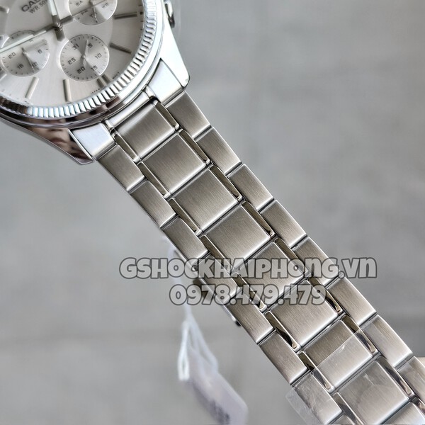 CASIO MTP-1375D-7A - QUÀ TẶNG TRỊ GIÁ 600K