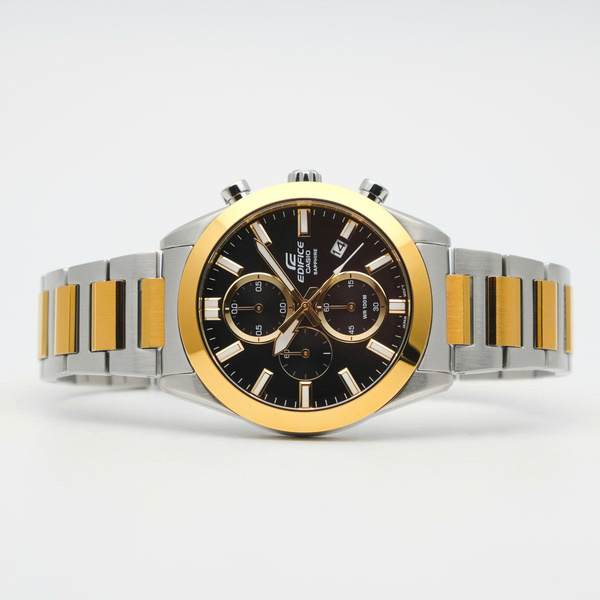 CASIO EDIFICE EFB-710SG-A