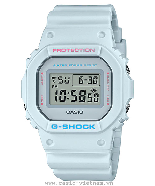 G-SHOCK DW-5600SC-8