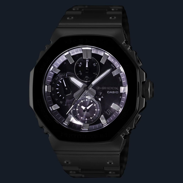 CASIO G-SHOCK GMC-B2100BT-1A
