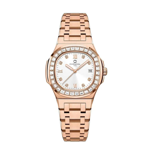 Đồng hồ CARNIVAL 8160L2-VH-T