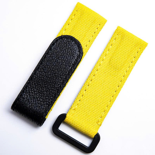 Dây vải Nylon Velcro Canvas Size 20/22/24mm 