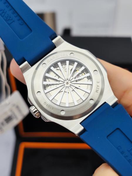 Carnival Nautilus Automatic G8108.304.072