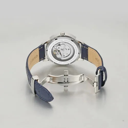 Đồng Hồ Nam Chính Hãng SRWATCH Automatic AT SG8882.4103AT