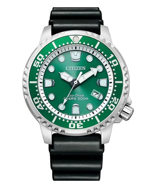 Đồng Hồ Nam Chính Hãng CITIZEN Promaster BN0158-18X