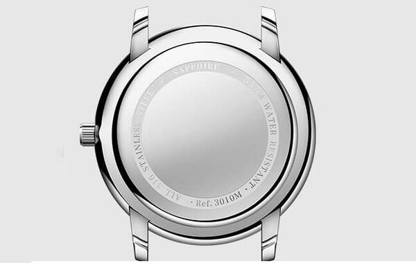 Đồng hồ nam chính hãng LOBINNI L3010-5