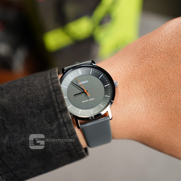 CASIO MTP-VT04L-8E - QUÀ TẶNG TRỊ GIÁ 300K