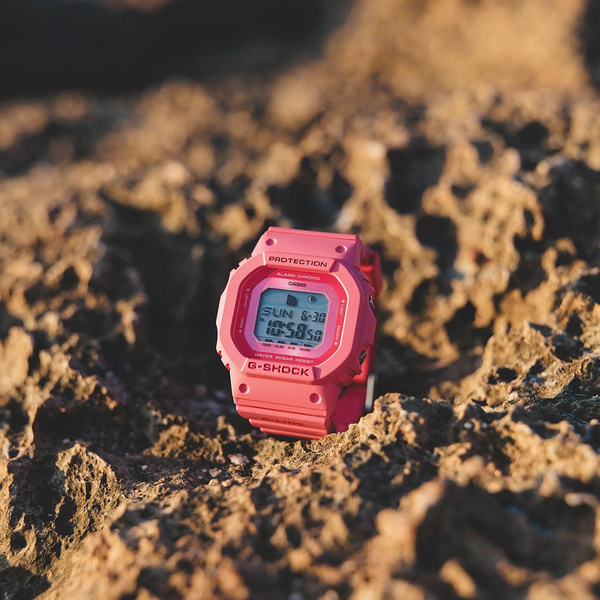 Casio G-Shock GLX-S5610-4
