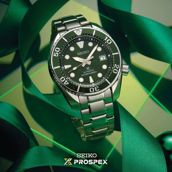 Đồng Hồ Nam Chính Hãng SEIKO Prospex SPB103J1