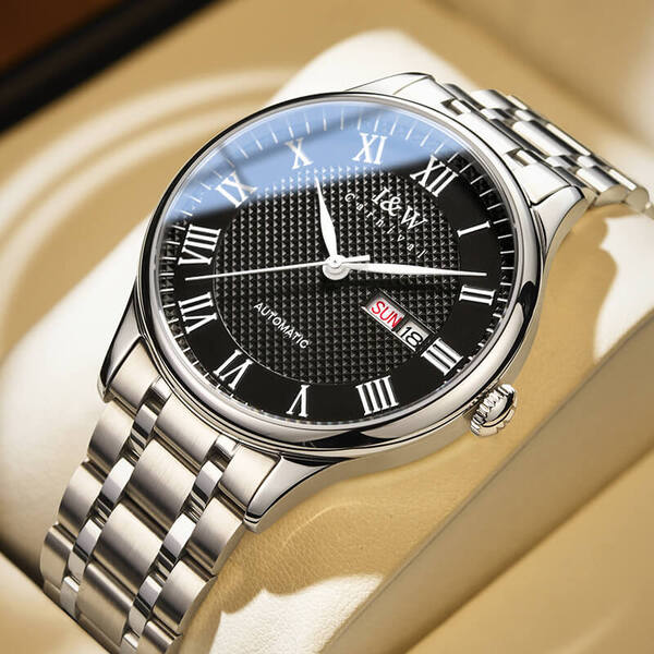 Đồng Hồ Nam I&W Carnival IW682G-2