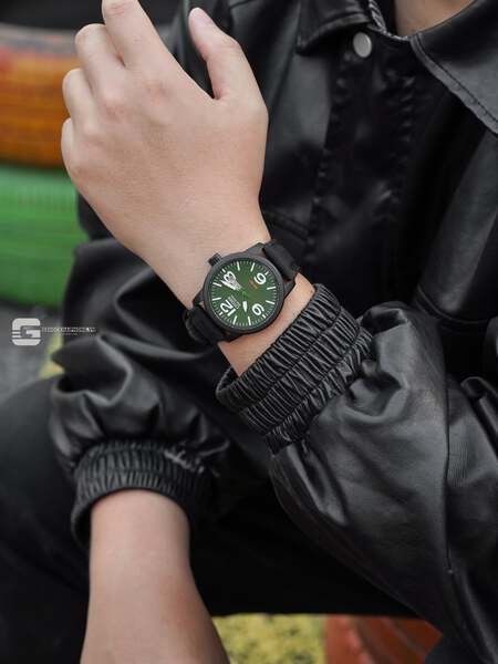 GS-000278 (  CITIZEN ECO DRIVE BM8475 )