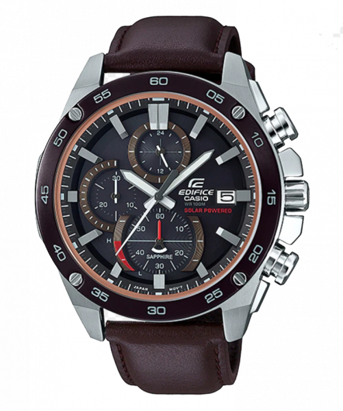 CASIO EDIFICE EFS-S500BL-1A