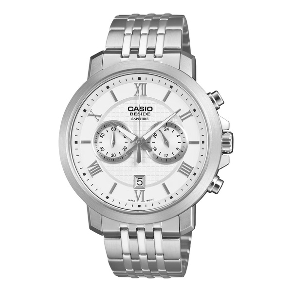 CASIO BESIDE BMS-500D-7A