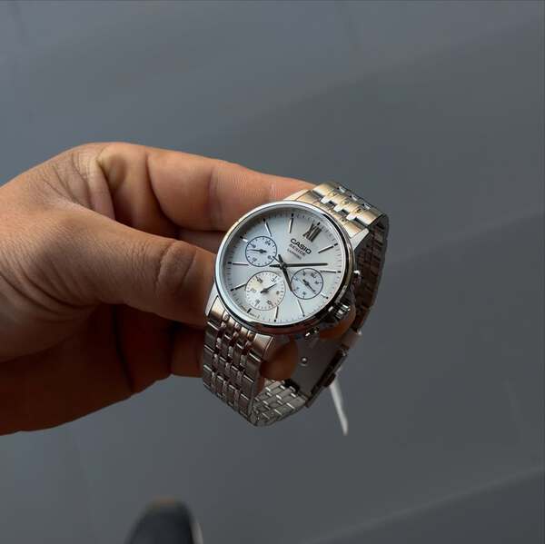 CASIO BESIDE BMS-300D-7A