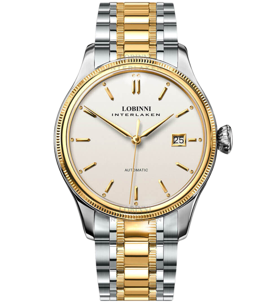 Đồng hồ nam chính hãng LOBINNI L9021-3