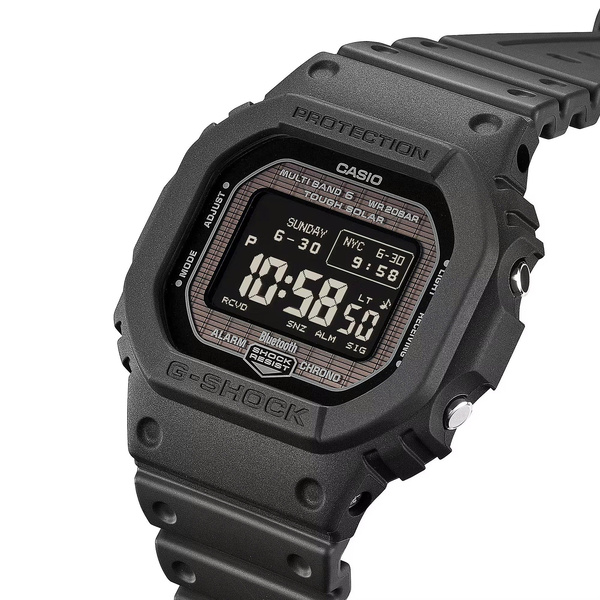 G-SHOCK GW-BX5600-1A1