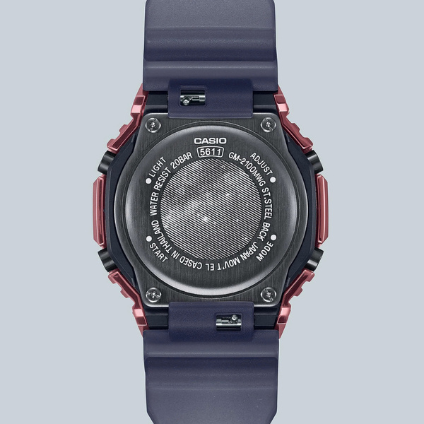 G-Shock GM-2100MWG-1A