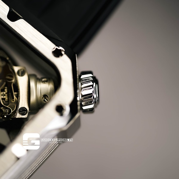 Đồng Hồ Nam Bonest Gatti MeChanical BG5804-A1 Automatic