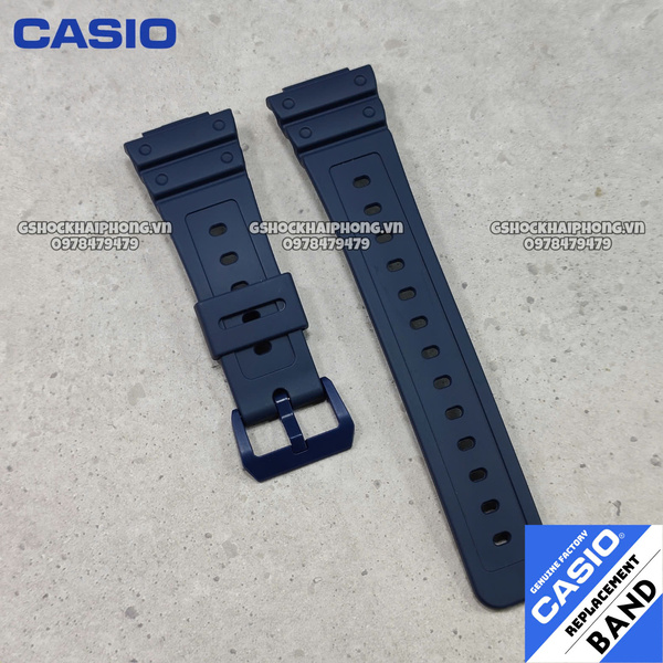 Bộ vỏ chính hãng G-SHOCK GA-2110ET-2A