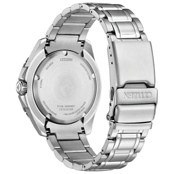 Đồng Hồ Nam Chính Hãng CITIZEN Promaster BN0199-53X