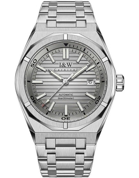 Đồng Hồ Nam I&W Carnival 711G8
