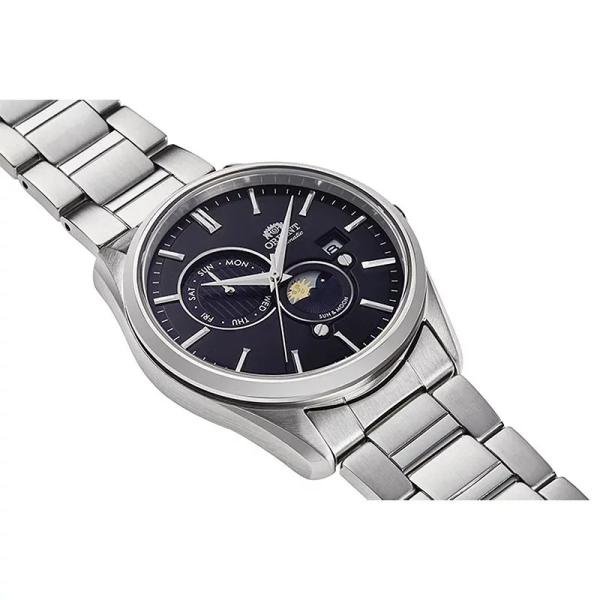 Đồng Hồ Nam Chính Hãng ORIENT Contemporary RA-AK0302B10B