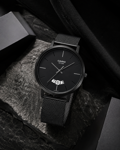 CASIO MTP-B100MB-1EV