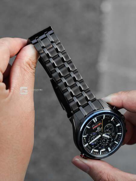 GS-000223 ( Casio Edifice EFR-537RBK-1A )