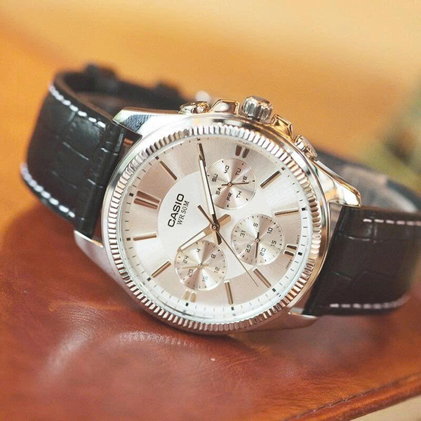 CASIO MTP-1375L-7A - QUÀ TẶNG TRỊ GIÁ 600K