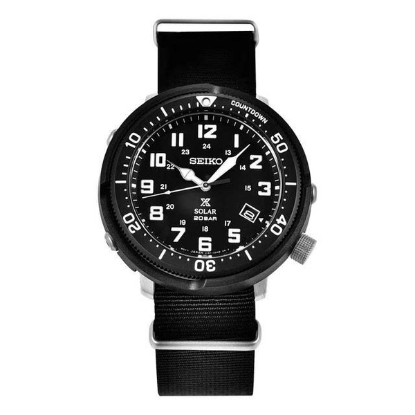 Đồng Hồ Nam Chính Hãng SEIKO Prospex SBDJ027J