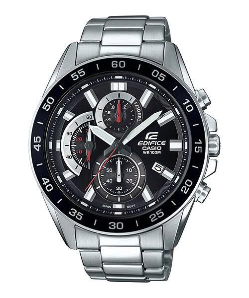 CASIO EDIFICE EFV-550D-1A