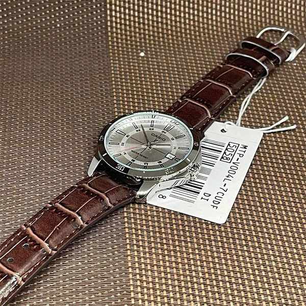 CASIO MTP-V004L-7C - QUÀ TẶNG TRỊ GIÁ 300K