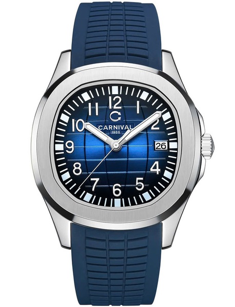 Đồng Hồ Nam CARNIVAL 8130G-VT-DCS-X