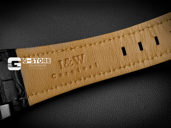 Đồng hồ nam I&W Carnival IW763G-Đ-DD – Automatic