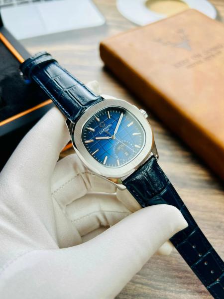 Đồng Hồ Nam Carnival Aquanus 8113G-VT-DD-X