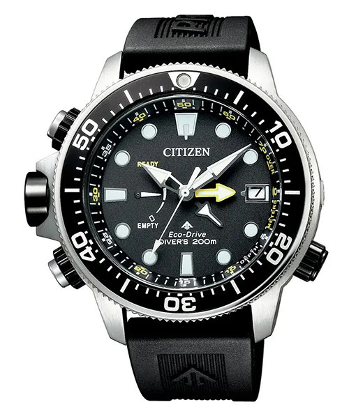 Đồng Hồ Nam Chính Hãng CITIZEN Promaster BN2036-14E